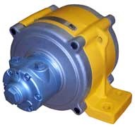 4 Bolt Mount - Global Design Series